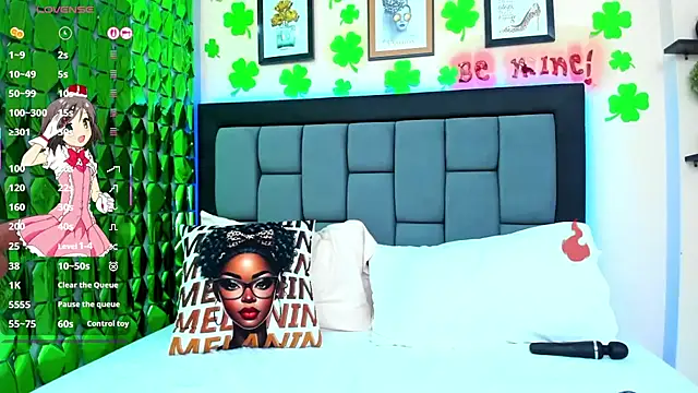 Chat XXX Live VioletaCollins