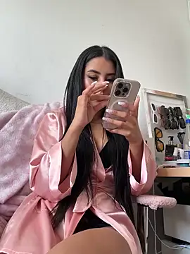 Chat XXX ao vivo de Victoria_alson