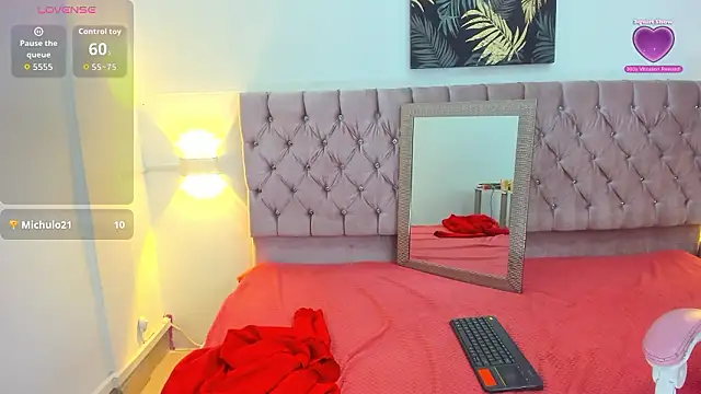 dulce_pons – Naživo XXX chat