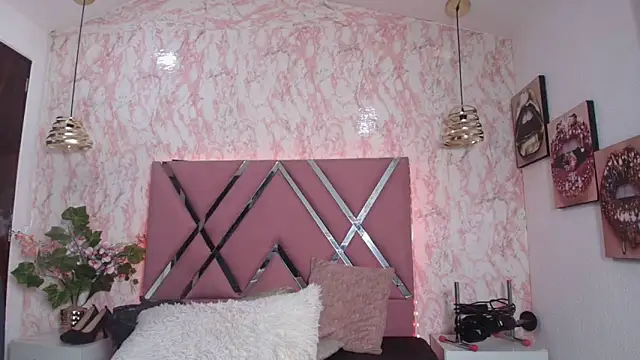 Chat XXX ao vivo de Candy_Hott7