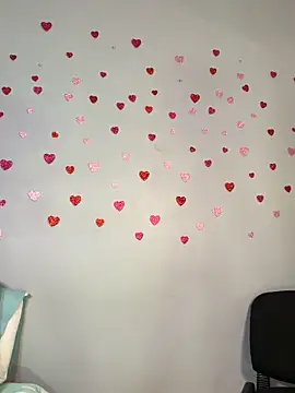 Chatroom XXX en direct de SophieW1