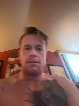 Chat XXX ao vivo de DILFiGuess1