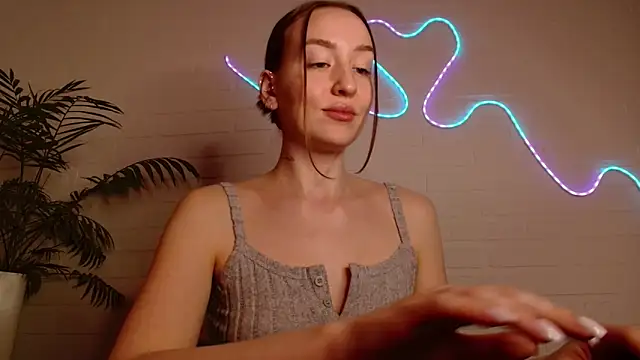 WhitePrincessLuna 现场XXX聊天