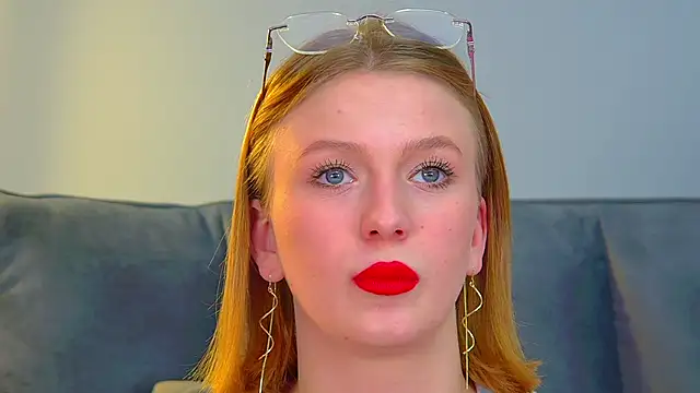 Živý XXX chat BeatriceBinoche