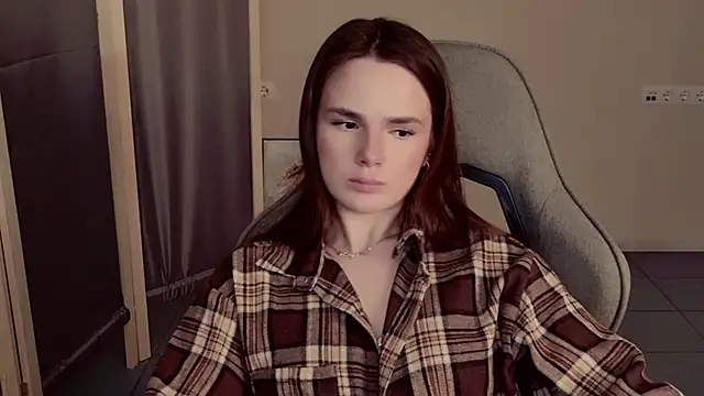 May_Bloom's Live XXX Chat