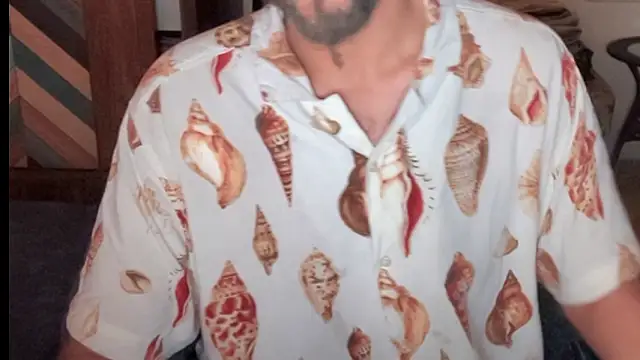 Show webcam de Mr_Conscience