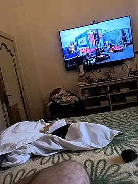 Chatroom XXX en direct de marchigiana