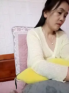 Feeling-hot's Live XXX Chat