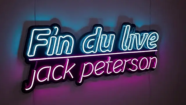 Chat XXX ao vivo de Jack_Peterson0