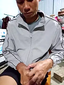 huykkk99 Webcam Show