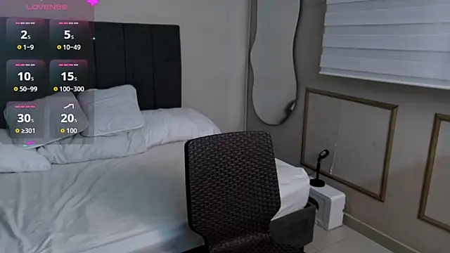 Chat XXX ao vivo de Thony_Big