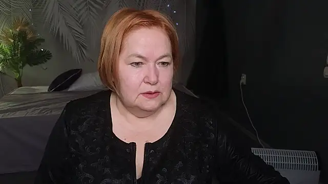 Nola_Nekta Adlı Modelin Canlı XXX Sohbeti