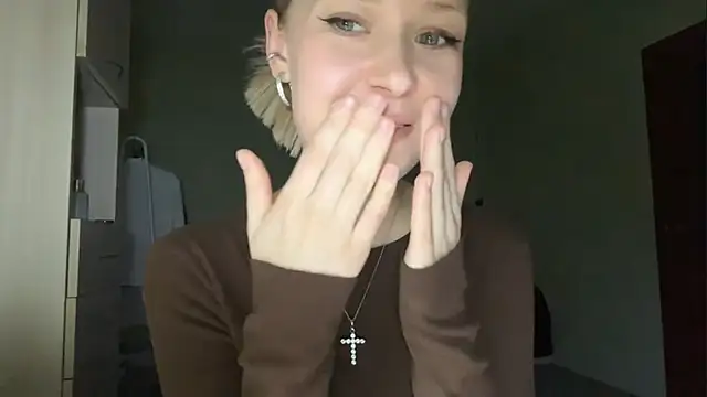 Chat XXX ao vivo de ZaidaSchwarten