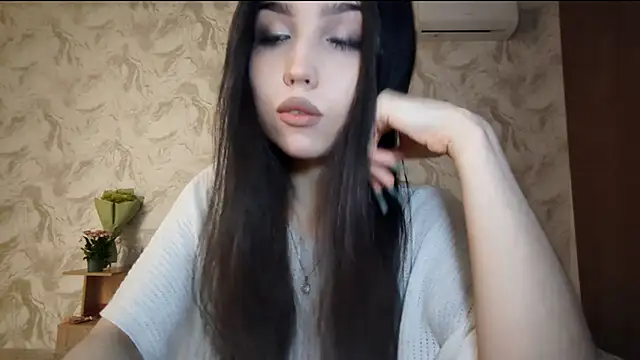 Chat XXX ao vivo de Qwami_Amie