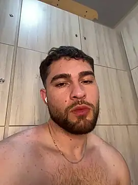 Chat XXX ao vivo de Steve-Carter