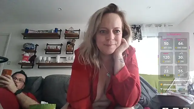 Chat +18 de Miss-Chupagirly ao vivo