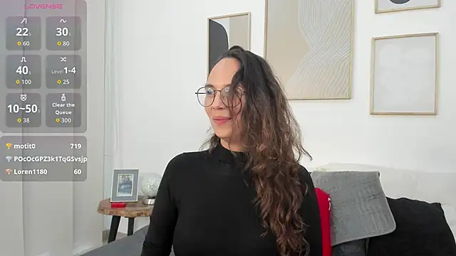 Julianneharris – Naživo XXX chat