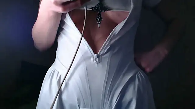 Chatroom XXX en direct de CutieWorm