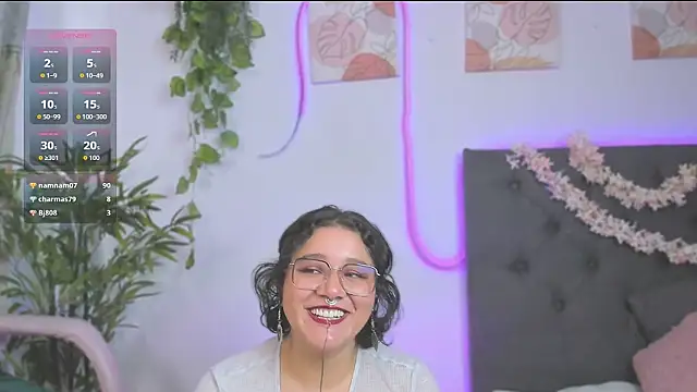 Sylvara_bx – Naživo XXX chat