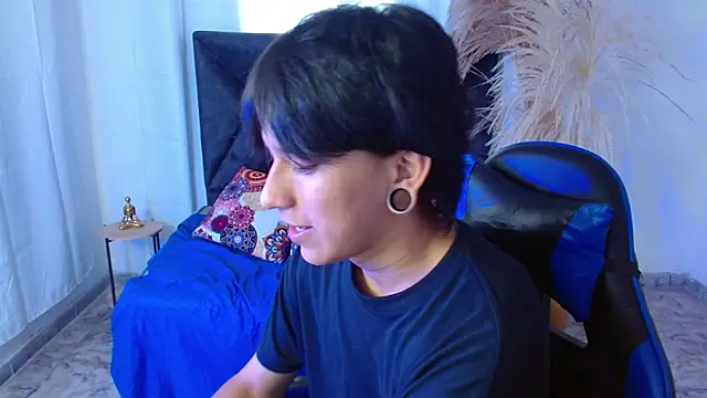 Chat XXX ao vivo de nikoo_18