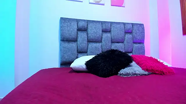 Chat XXX en directo de Madison_Rosee