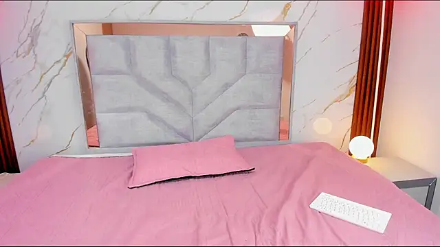 IvonyGarciia Adlı Modelin Canlı XXX Sohbeti