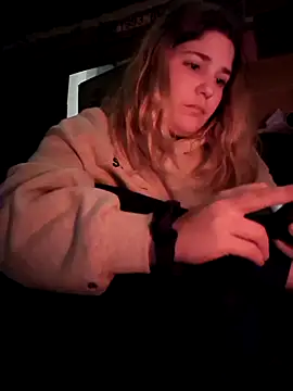 Živý XXX chat Dulcexpecado