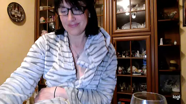 Vlastelina – Naživo XXX chat