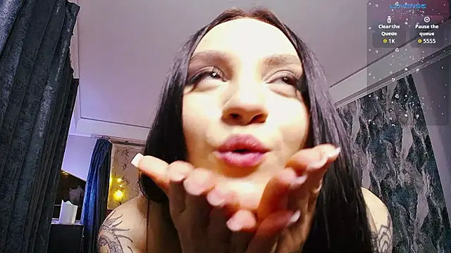 Chatroom XXX en direct de comeherehoney