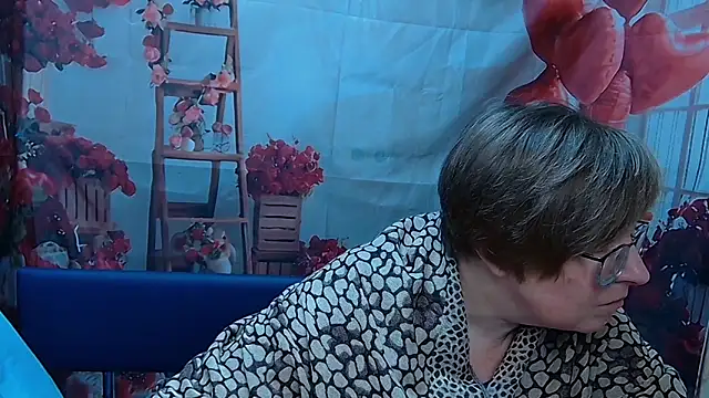 RadaChudna – webcam-show