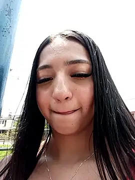 Daniela_Pink Live XXX Chat