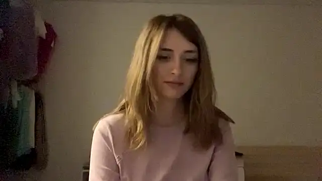 Chat XXX ao vivo de TakenTrumpet