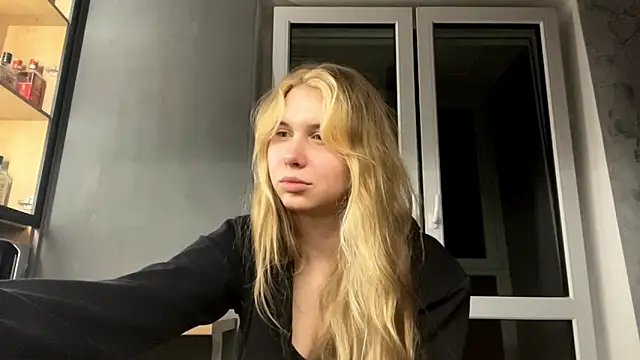 Show de webcam de ShariLappas