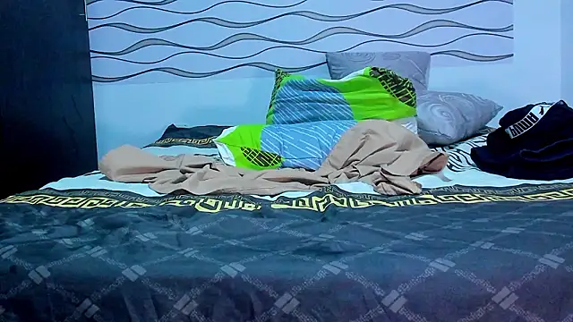 Chat XXX ao vivo de Daniel_Rochax