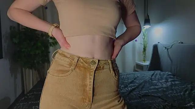 Živý XXX chat ViGaffey