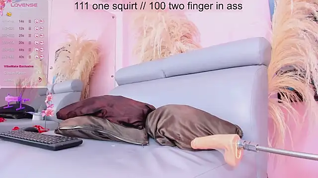 IamEngell 现场XXX聊天