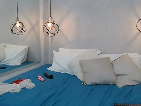 SamanthaaMilleerr Adlı Modelin Canlı XXX Sohbeti