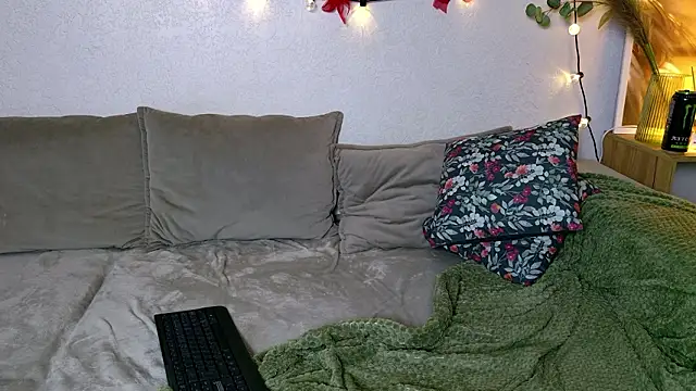 LumLue's Live XXX Chat