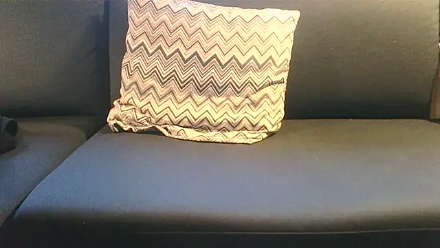 Show modela Buggemann na web-kameri