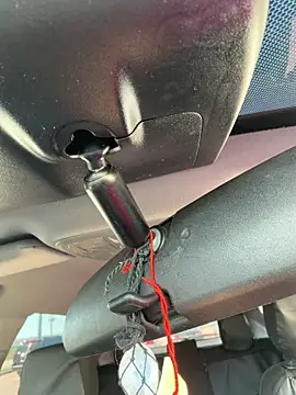 Živý XXX chat odbodu