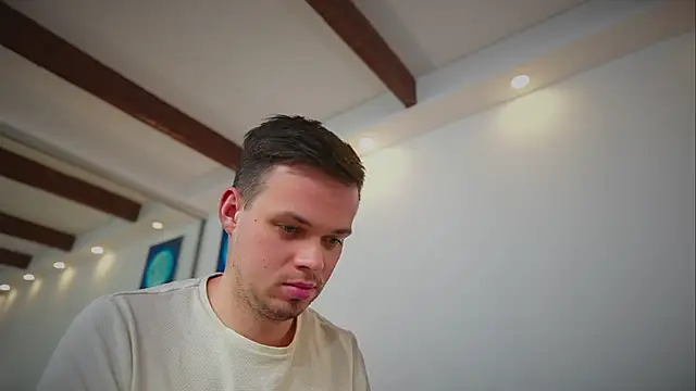 Chat XXX ao vivo de jerked_letto