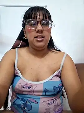 ZaidaWet 现场XXX聊天