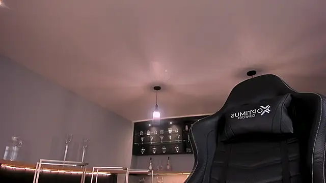 KylaMorrison 现场XXX聊天