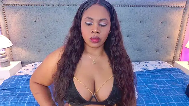 JackyNorris Obrolan Langsung XXX