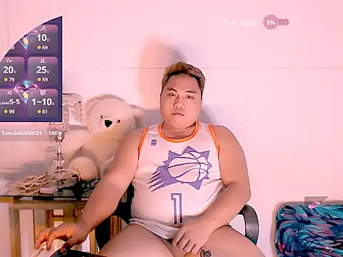 Chat XXX ao vivo de Hardking_69