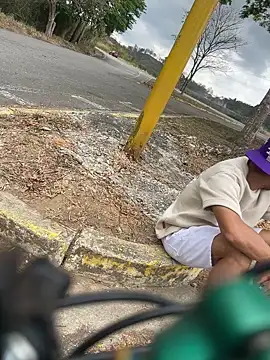 Chat XXX ao vivo de Daiki_Jack