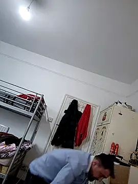 Chat XXX ao vivo de ClonicKaaba