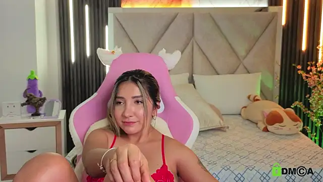 Chatroom XXX en direct de Happy_tits