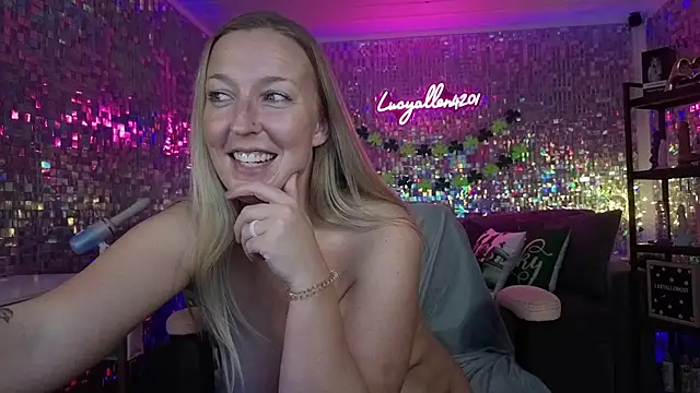 Živý XXX chat lucyallen4201