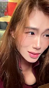 Chatroom XXX en direct de Cici250808